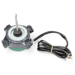 MOTEUR VENTILATION Atlantic ref 891834