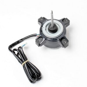 MOTEUR VENTILATION Atlantic ref 891844