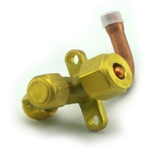 RACCORD 3 VOIES 3/8 Atlantic ref 891852