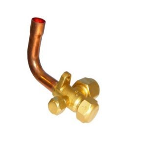 RACCORD 3 VOIES 5/8 Atlantic ref 891853