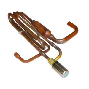 ELECTROVANNE Atlantic ref 891858