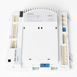 BOIT LMU64 PERFINOX 4124 BVI Atlantic ref 902111