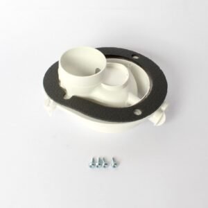 ADAPTATEUR FUMEES Atlantic ref 902207