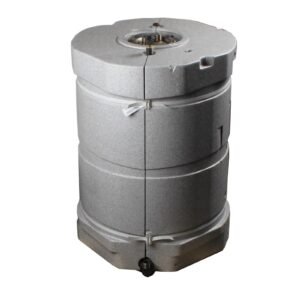 BALLON INOX Atlantic ref 904546