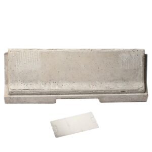 BRIQUE REFRACTAIRE COTE Atlantic ref 905207