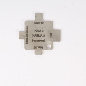 OUTIL DE REGLAGE VANNE GAZ Atlantic ref 908050