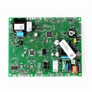 CARTE REGUL/SECU/HMI 35KW Atlantic ref 909051