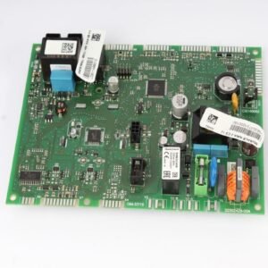 CARTE REG/SECU/HMI NAIA2 CS12 Atlantic ref 909052