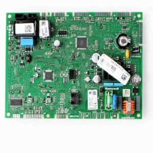 CRTE REG/SECU/HMI NAIA2 MICR25 Atlantic ref 909054
