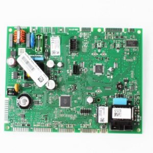 CRTE REG/SECU/HMI NAIA2 MICR35 Atlantic ref 909056