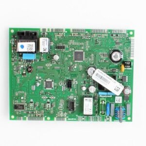 CRTE REG/SECU/HMI NAEMA2 20KW Atlantic ref 909058