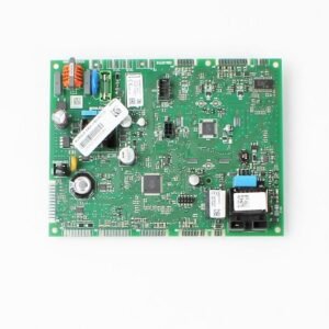 CARTE REGUL/SECU/HMI NAIA M HP Atlantic ref 909061