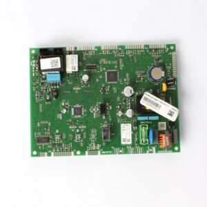 CARTE REG/SECU/HMI NAIA2 Atlantic ref 909065