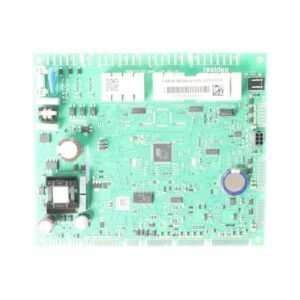 CARTE REGULATION PROGRAMMEE Atlantic ref 909068