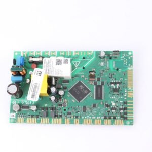 CARTE REGULATION 6KW Atlantic ref 909073