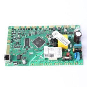 CARTE REGULATION MASTER Atlantic ref 909095