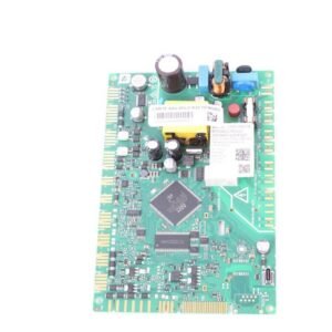 CARTE REGULATION MONOB DUO Atlantic ref 909096