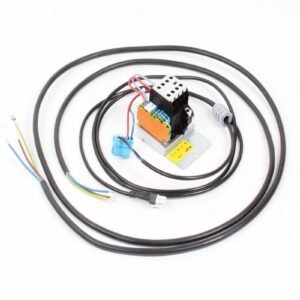 COMMANDE + ALIM APPOINT ECS Atlantic ref 909159