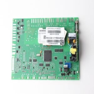 CARTE REGUL RVS Atlantic ref 909160