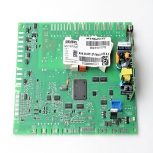 CARTE REGUL RVS Atlantic ref 909161
