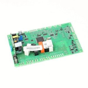 CARTE REGUL RVS Atlantic ref 909162