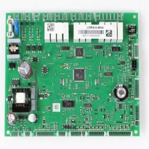 CARTE REGUL LORIA 6 8 Atlantic ref 909171