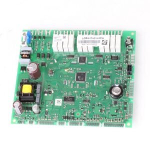 CARTE DE REGUL 6 8KW Atlantic ref 909174