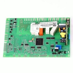 CARTE REGUL RVS Atlantic ref 909179