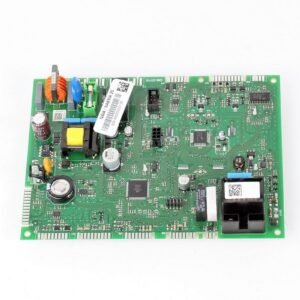 CARTE REGUL CS20 Atlantic ref 909186
