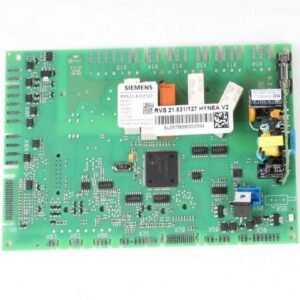 CARTE REGUL RVS Atlantic ref 909188