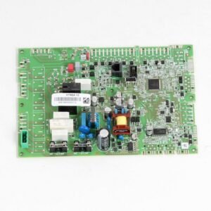 CARTE REGUL LMS Atlantic ref 909189