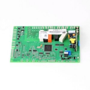 CARTE REGUL PROG. EXT A.I 5 Atlantic ref 909190