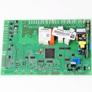 CARTE REG PROG EXT AI 6/8 /10 Atlantic ref 909191