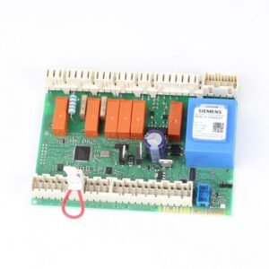 CARTE AVS AVEC SHUNT Atlantic ref 909194