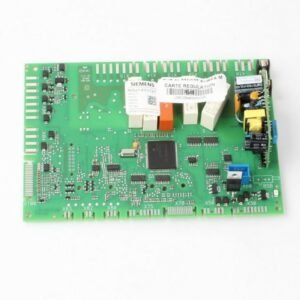CARTE REGUL AUREA M Atlantic ref 909196