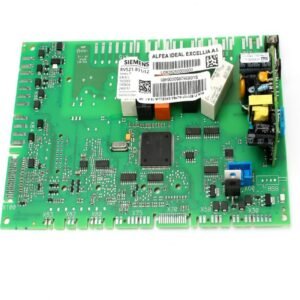 CARTE REGUL Atlantic ref 909198