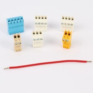 KIT CONNECTEURS Atlantic ref 909225