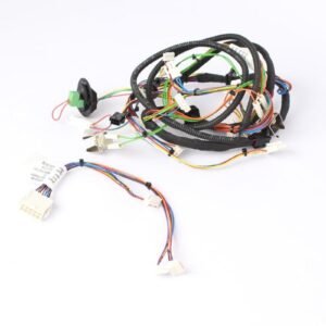 ENSEMBLE FAISCEAU 24V MICRO Atlantic ref 909227