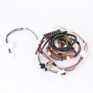 ENSEMBLE FAISCEAUX 24V CS Atlantic ref 909261