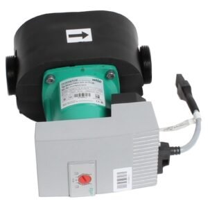 CIRCULATEUR + ISOLANT Atlantic ref 909908