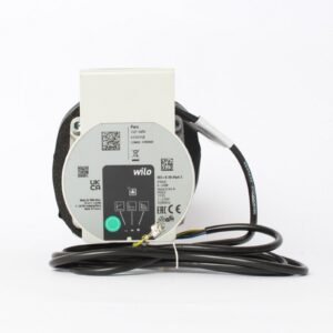 CIRCULATEUR + ISOLANT Atlantic ref 909909