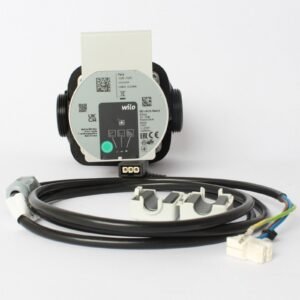 CIRCULAT PARA + ISOL + FERRITE Atlantic ref 909916