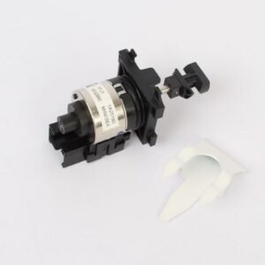 MOTEUR VANNE 3 V. CLIP NOTICE Atlantic ref 909919