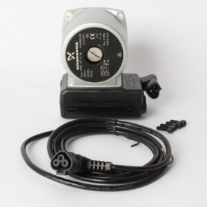 MOTEUR CIRCUL. ET ADAPTATEUR Atlantic ref 909946