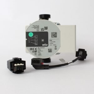 CIRCULATEUR SOLAIRE Atlantic ref 909947