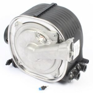 ECHANG + BRULEUR 3+1 POWER TCO Atlantic ref 910972