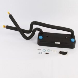 ECHANGEUR DE CHALEUR Atlantic ref 910974