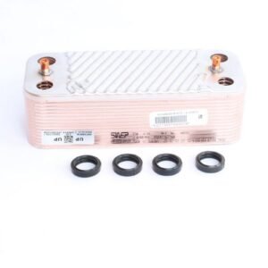 ECHANGEUR ECS + JOINTS Atlantic ref 910977