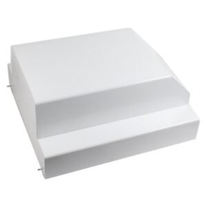 CAPOT BRULEUR Atlantic ref 912122