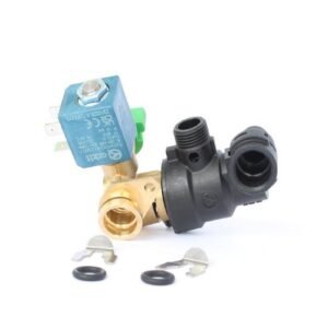DISCONNECTEUR + JOINTS + CLIP Atlantic ref 919450